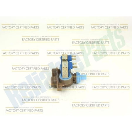 Whirlpool WP22004333 Whirlpool Water Valve WP22004333